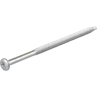 ESSVE 545410 Tagskrue 4,8mm Ø, BS, TX25, ruspert 110 mm, pakke med 500