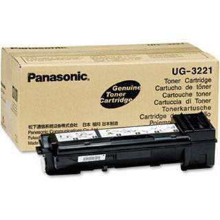 UG-3221 PANASONIC UF-490 TONER BLACK