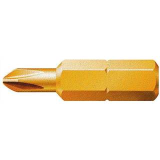 Wera 135008 Bits PH2, reduceret, 25 mm, diamant