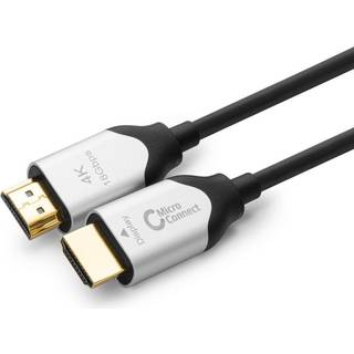 MicroConnect Premium Optic Fiber HDMI kabel, 70m