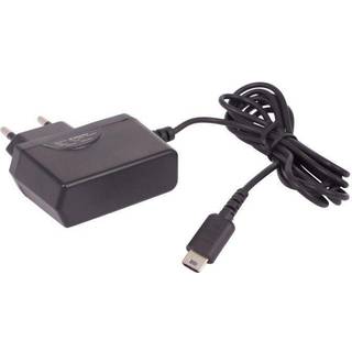 NINTENDO DS / DS Lite / DSL Oplader