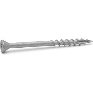 FAST terrasseskrue, ZF Max belægning, 4,2 x 45 mm - 250 stk.