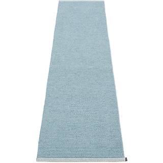 Pappelina, Mono tæppe 60x250 cm blue fog / dove blue