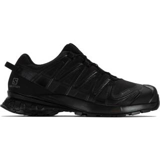 Salomon XA Pro 3D v8 GTX Woman, black/black/phantom-36 2/3 / UK 4