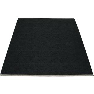 Pappelina, Mono tæppe 230x320 cm black