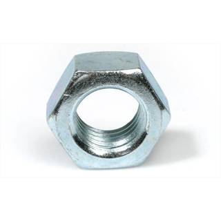 Arvid Nilsson 28630200 Møtrikker FZB DIN 934, M6M fint gevind M30 x 2 mm, pakke med 5 stk