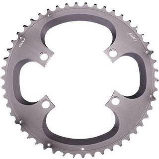 Drev BBB Elevengear inkl. dækplade Shimano 110 bcd 2 x 11 gear 46T