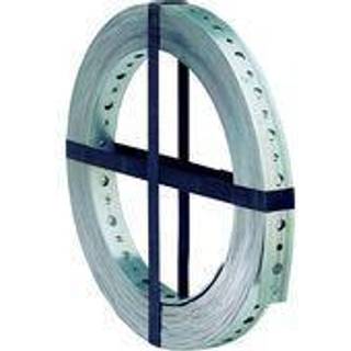 Joma 5112250 Hulbånd CE-EN14545 1,5 x 20 mm x 25 m, 7 mm hul-Ø