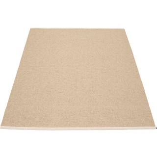 Pappelina, Mono tæppe 140x200 cm beige / light nougat