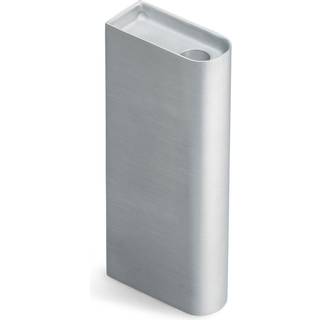 Northern Monolith lysholder tall Aluminium