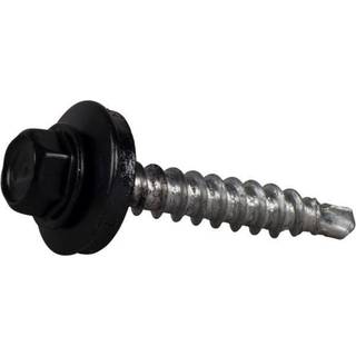 ESSVE 63234 Farmerskrue 5,5x35mm, 6K baldakin, BS, ALU, pakke med 250