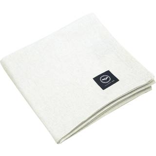 Recycled By Wille Hedvig Dug 90x90 Cm - Duge & Bordløbere Genanvendt Polyester Beige - 34780