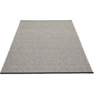 Pappelina, Effi tæppe 230x320 cm black