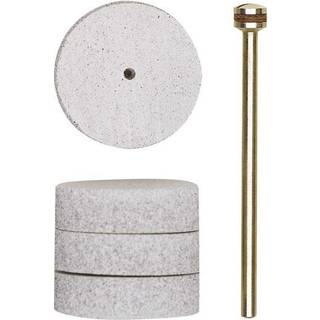 Proxxon special polerskiver, 4 stk. - 28296