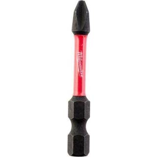 Slagbits Shockwave Impact Duty PH2×50mm pk/10