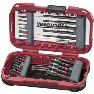 TBBS127 Teng Tools Impact Bitssæt 27 dele