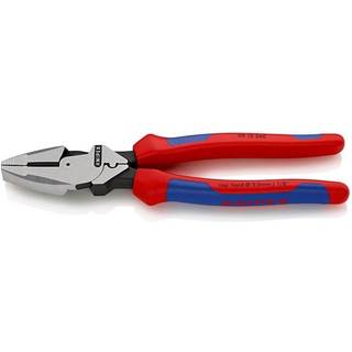 KNIPEX Kraft-kombinationstang "Lineman's Pliers"