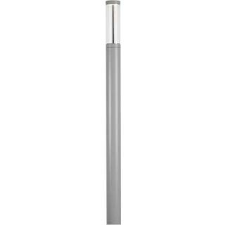 Norlys Egersund Park LED lygtepæl, aluminium, IP65