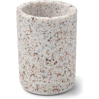 Humdakin Terarazzo vase
