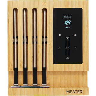 MEATER Block Stegetermometrar