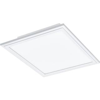 EGLO Salo-Z Loft 300x300 1790lm 2700-6500k Hvid - Loftlampe - 900044 ✓ På lager - klar til levering og afhentning