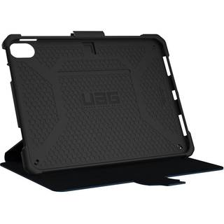 iPad 11" (2025) / iPad 10.9" (2024/2022) UAG Metropolis SE Cover - Blå