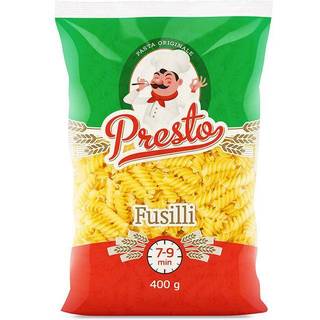 Presto 5 x Pasta Fusilli