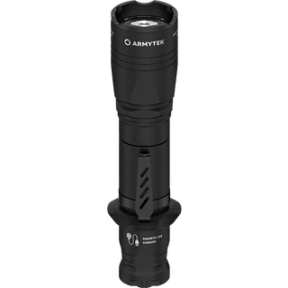 Dobermann Pro Magnet USB White