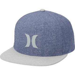 Hurley Phantom Core Kasket - Uni - grey