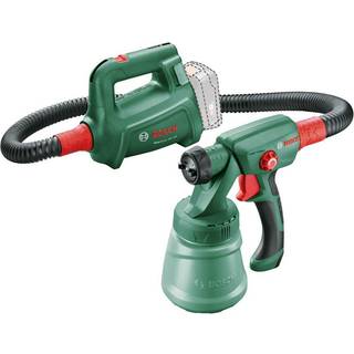 Malersprøjte system Bosch EasySpray 18V-100; 18 V (uden batteri og oplader)