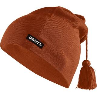 Core Classic Knit Hat - Blue