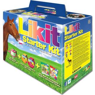 Likit Startsæt