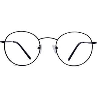 Luxreaders Tromsø Gold Solbrille LUX015-+3.5 - Unisex - Acetat