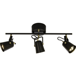 Aneta Lighting - Metz 3 - Spotlight