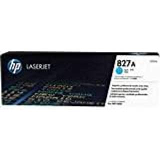 HP CF301AH Cy Cntrt Org LJet Toner Crtg