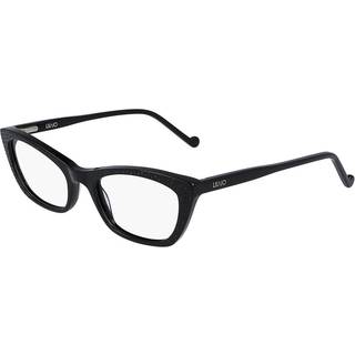 Liu Jo LJ2714R 001 51 Briller Kvinder Black - Ebony Black - 51mm