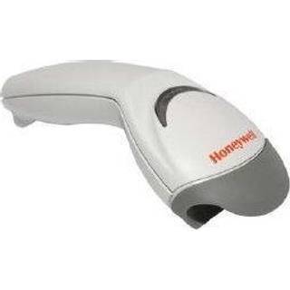 Honeywell Eclipse 5145, 1D, Laser, kit (USB) - Hvid