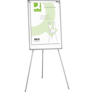 Q-connect flipoverpapir 81x58,8cm 5blk