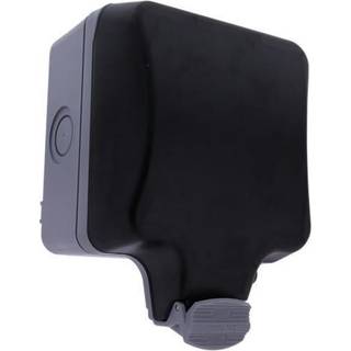 Deltaco - weather resistant box