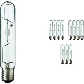 Fordelspakke 12x Philips MASTERColour E40 CDM-T MW Eco 360W - 842 kold hvid