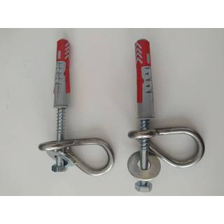Ticket To The Moon - Hammock Anchor Kit