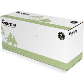 ISOTECH 44973535 / Alternative to OKI 44973535 / Cyan White Box Toner - Blæk patron / papir sæt Cyan