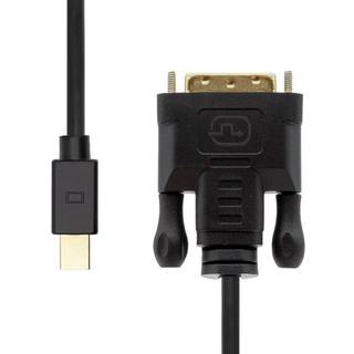 ProXtend Mini Displayport to DVI-D 24+1 2M