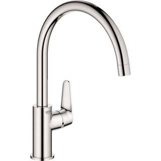 Grohe Start Curve Køkkenarmatur - krom