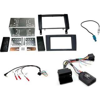 Installationskit Mercedes SLK R171 2006>