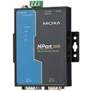 Moxa Nport 5210a 2-port Device Server