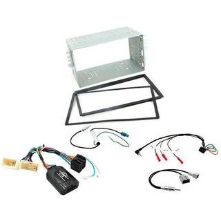 Installationskit Kia Picanto, 2008-2011