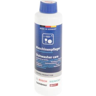 Bosch/Siemens - Opvaskemaskinepleje - 250 ml