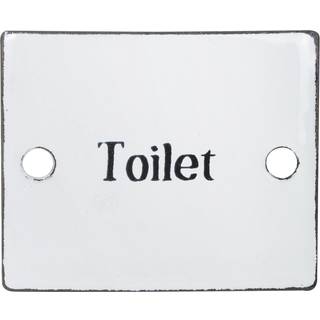 Toiletskilt