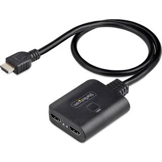 StarTech.com HDMI-SPLITTER-4K60UP